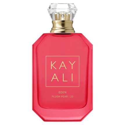 KAYALI Eden Plush Pear | 23 Eau de Parfum, 3.4 oz / 100 mL