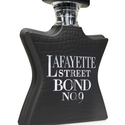 Bond No. 9 New York Lafayette Street Men's Eau de Parfum